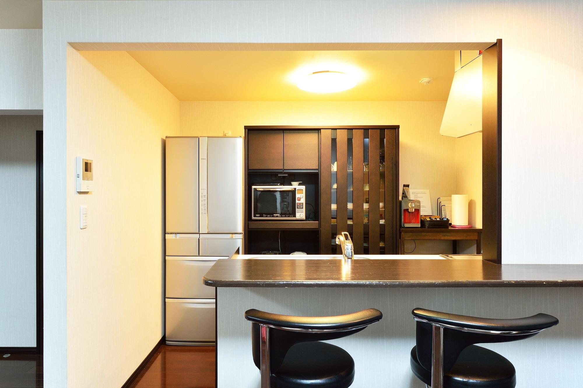 Tsumugi Inn Kyoto Extérieur photo