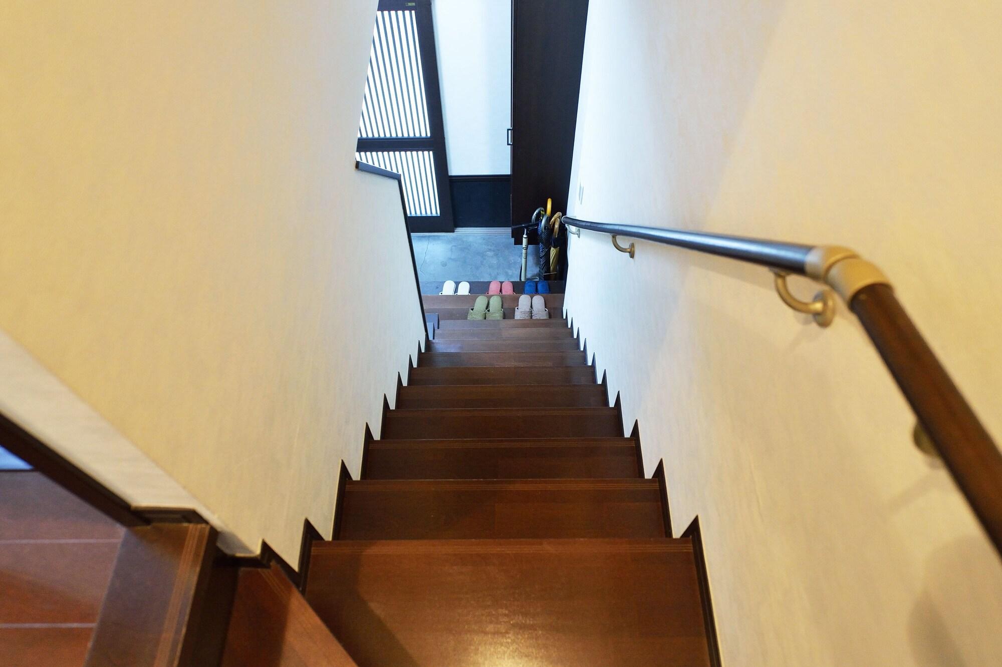 Tsumugi Inn Kyoto Extérieur photo