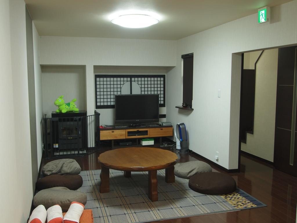 Tsumugi Inn Kyoto Chambre photo