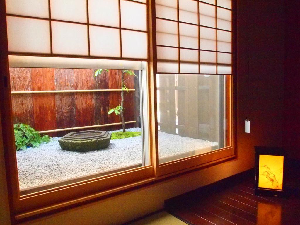 Tsumugi Inn Kyoto Chambre photo