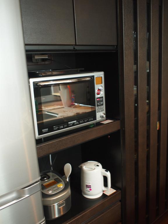 Tsumugi Inn Kyoto Chambre photo