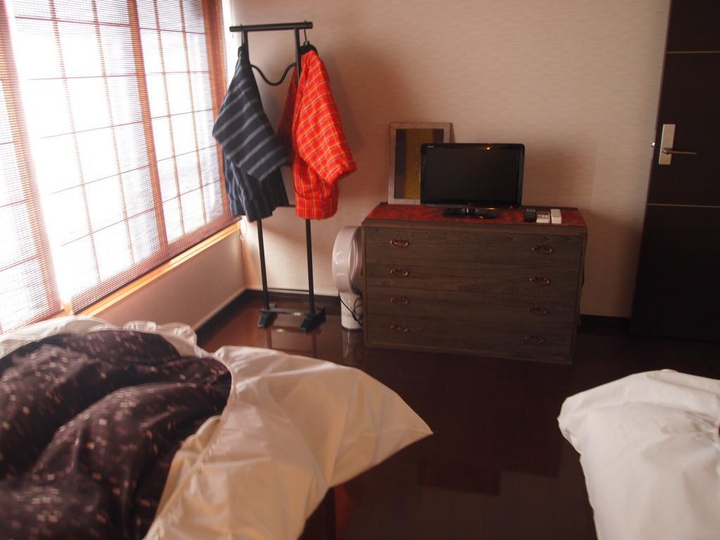 Tsumugi Inn Kyoto Chambre photo