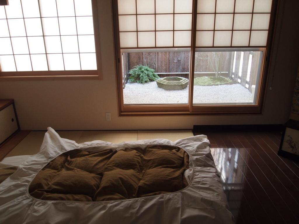 Tsumugi Inn Kyoto Chambre photo