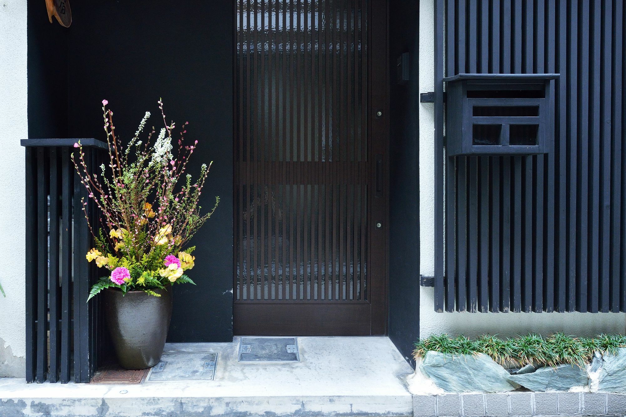 Tsumugi Inn Kyoto Extérieur photo