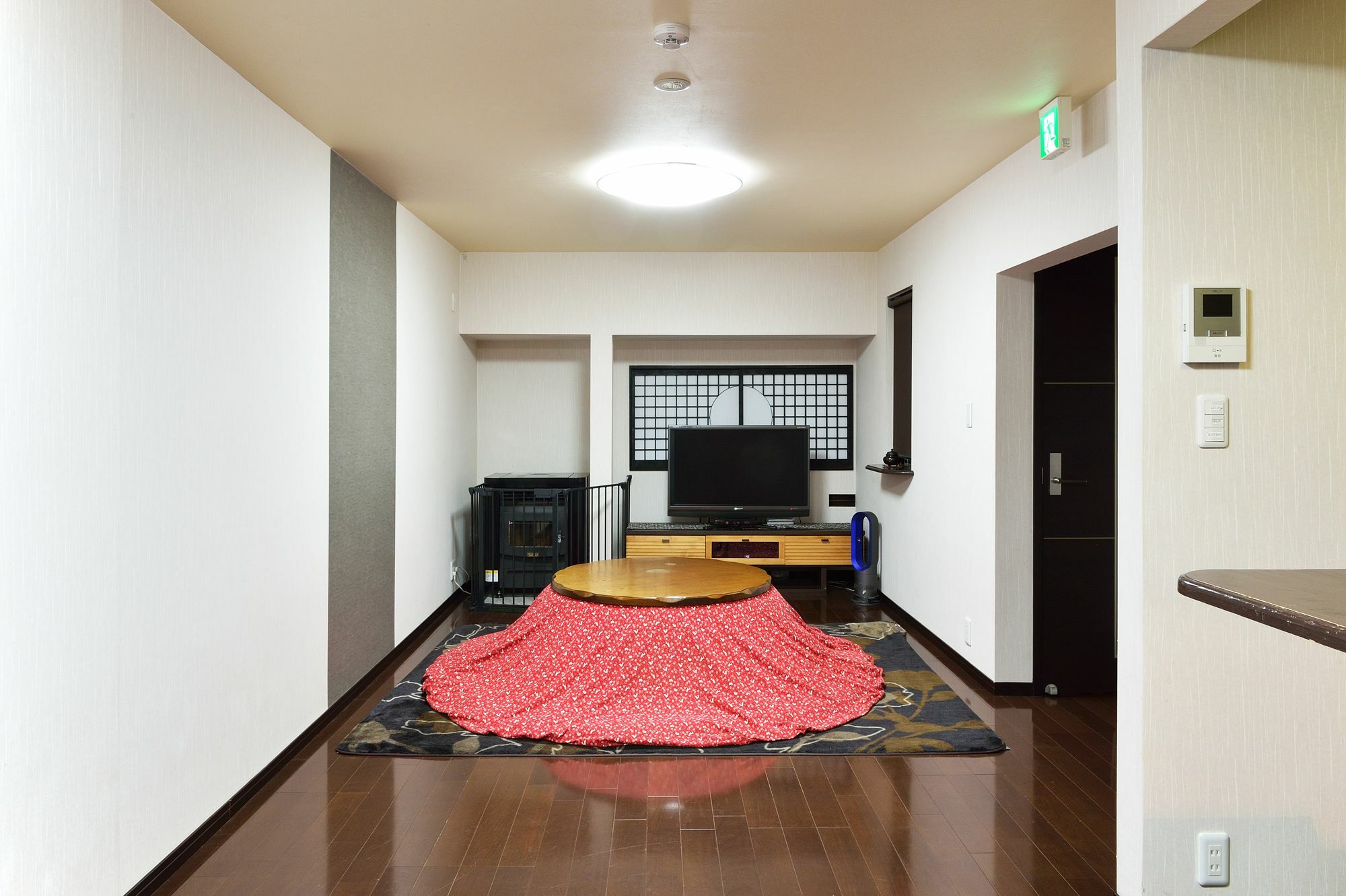 Tsumugi Inn Kyoto Extérieur photo