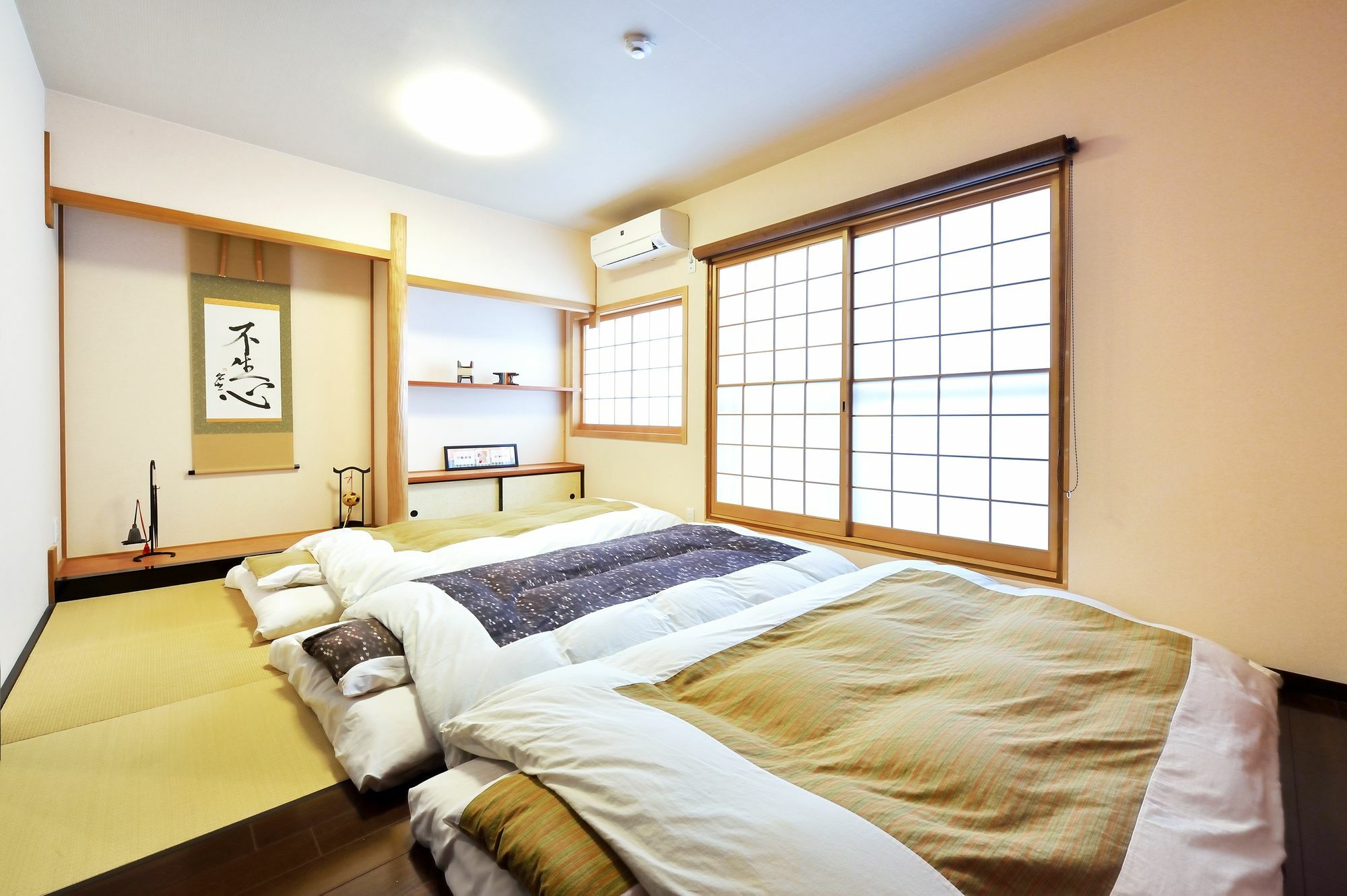 Tsumugi Inn Kyoto Extérieur photo