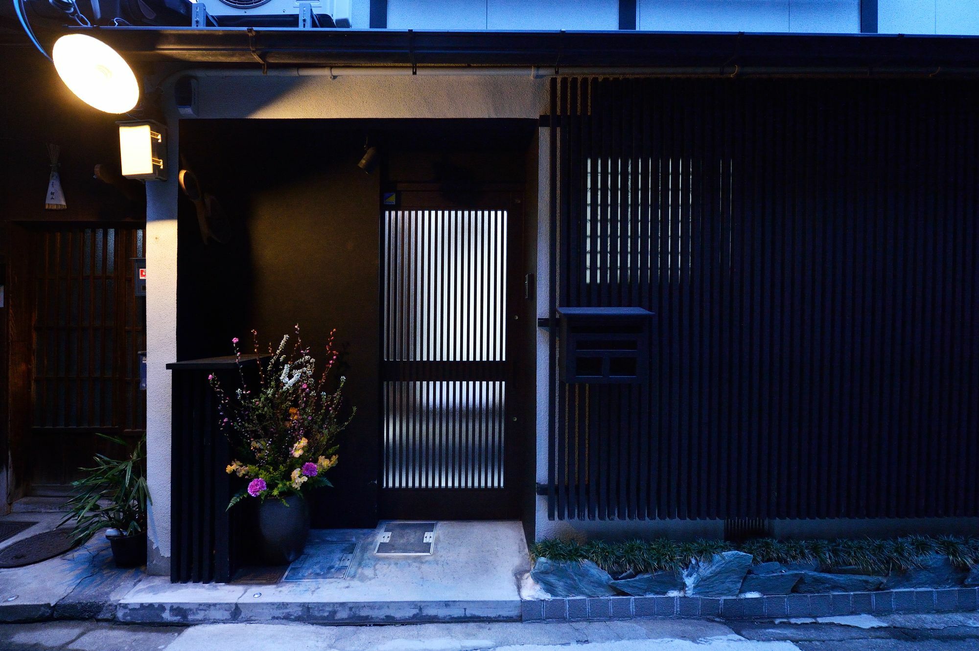 Tsumugi Inn Kyoto Extérieur photo